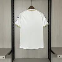 Camisa Leeds United I 1998/99 Retrô, foto 5