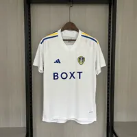 Camisa Leeds United I 2023/24, foto 1