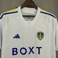 Camisa Leeds United I 2023/24, foto 3