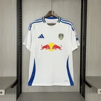Camisa Leeds United I 2024/25, foto 1