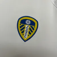 Camisa Leeds United I 2024/25, foto 2