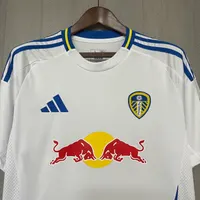 Camisa Leeds United I 2024/25, foto 3