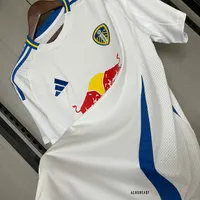 Camisa Leeds United I 2024/25, foto 4