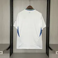 Camisa Leeds United I 2024/25, foto 5