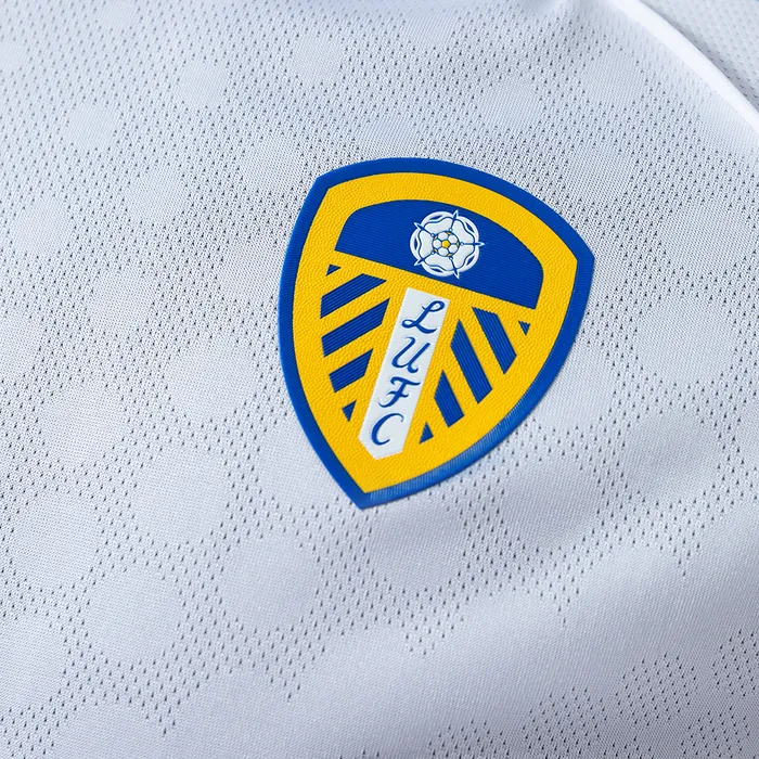 Camisa Leeds United I 2025/26 Versão Jogador, foto 2