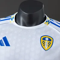 Camisa Leeds United I 2025/26 Versão Jogador, foto 3