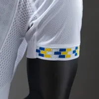 Camisa Leeds United I 2025/26 Versão Jogador, foto 4