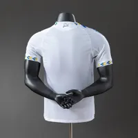 Camisa Leeds United I 2025/26 Versão Jogador, foto 5