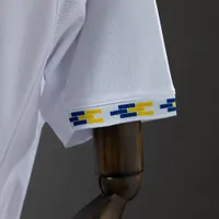 Camisa Leeds United I 2025/26, foto 4