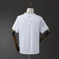Camisa Leeds United I 2025/26, foto 5