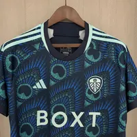 Camisa Leeds United II 2023/24, foto 3