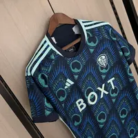 Camisa Leeds United II 2023/24, foto 4
