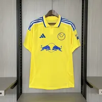 Camisa Leeds United II 2024/25, foto 1