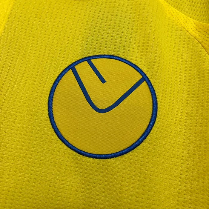 Camisa Leeds United II 2024/25, foto 2