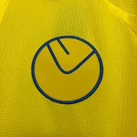 Camisa Leeds United II 2024/25, foto 2