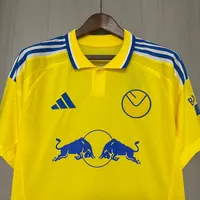 Camisa Leeds United II 2024/25, foto 3
