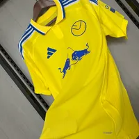 Camisa Leeds United II 2024/25, foto 4