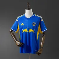Camisa Leeds United II 2025/26, foto 1