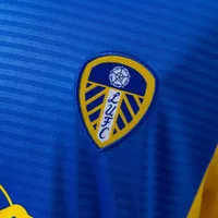 Camisa Leeds United II 2025/26, foto 2