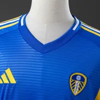 Camisa Leeds United II 2025/26, foto 3