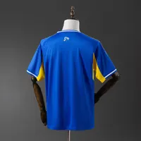 Camisa Leeds United II 2025/26, foto 5