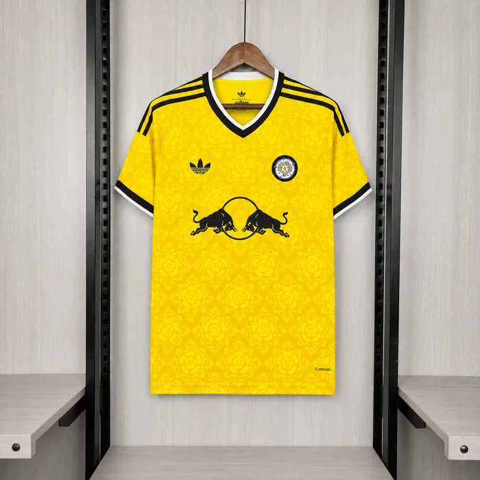 Camisa Leeds United II 2026/27, foto 1