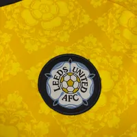 Camisa Leeds United II 2026/27, foto 2