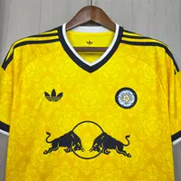 Camisa Leeds United II 2026/27, foto 3