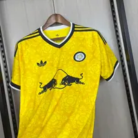 Camisa Leeds United II 2026/27, foto 4