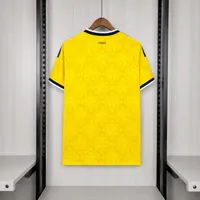 Camisa Leeds United II 2026/27, foto 5