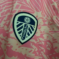 Camisa Leeds United III 2023/24, foto 2