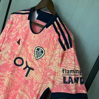 Camisa Leeds United III 2023/24, foto 4