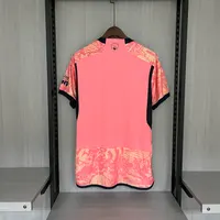 Camisa Leeds United III 2023/24, foto 5