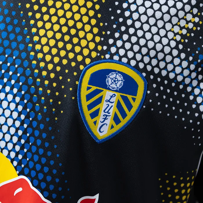 Camisa Leeds United III 2025/26, foto 2