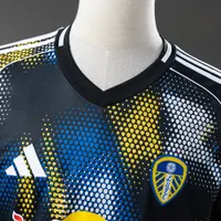 Camisa Leeds United III 2025/26, foto 4