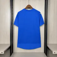 Camisa Leicester City I 2015/16 Retrô, foto 5