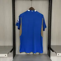 Camisa Leicester City I 2023/24, foto 5