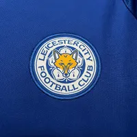 Camisa Leicester City I 2024/25, foto 2