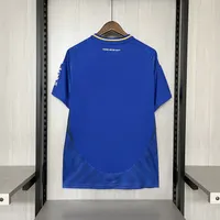Camisa Leicester City I 2024/25, foto 5