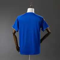 Camisa Leicester City I 2025/26, foto 5