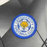 Camisa Leicester City II 2015/16 Retrô, foto 2