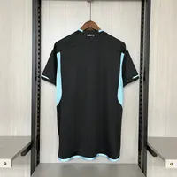 Camisa Leicester City II 2023/24, foto 5