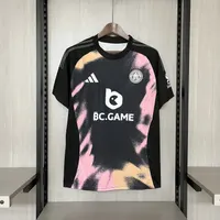 Camisa Leicester City II 2024/25, foto 1