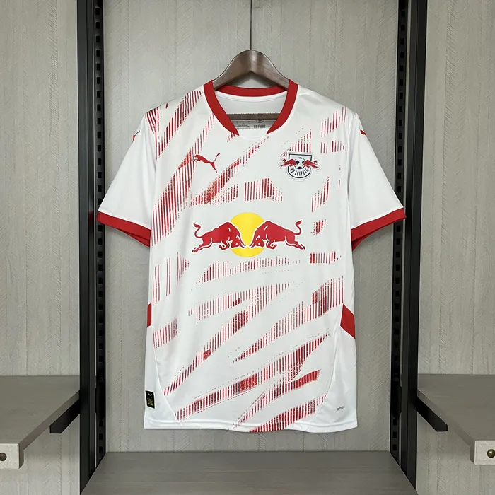 Camisa Leipzig I 2024/25, foto 1
