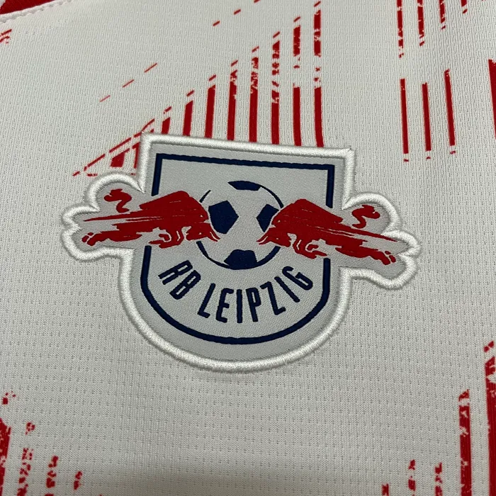 Camisa Leipzig I 2024/25, foto 2