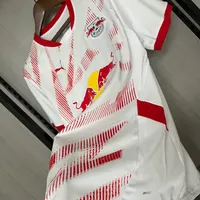 Camisa Leipzig I 2024/25, foto 4