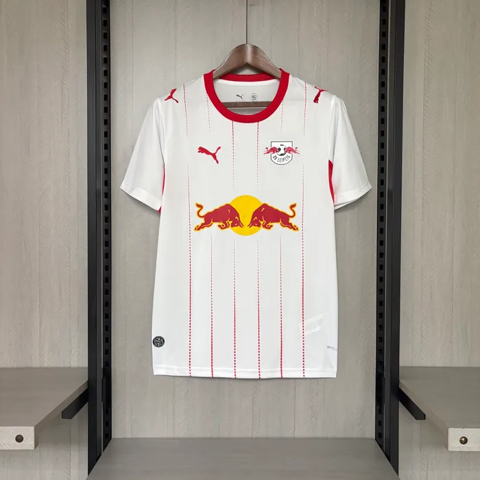 Camisa Leipzig I 2026/27, foto 1