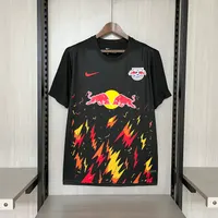 Camisa Leipzig ON Fire 2024/25, foto 1