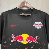 Camisa Leipzig ON Fire 2024/25, foto 3