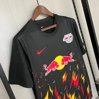 Camisa Leipzig ON Fire 2024/25, foto 4